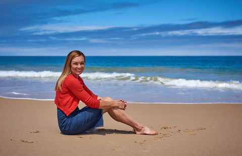 API Preston Beach Front Apartments - Tourism TAS 1