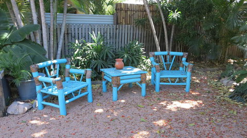 Apjohn House - Tourism TAS 3