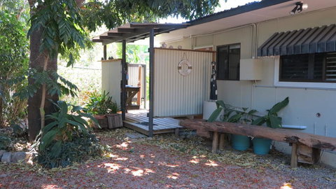 Apjohn House - Tourism TAS 1