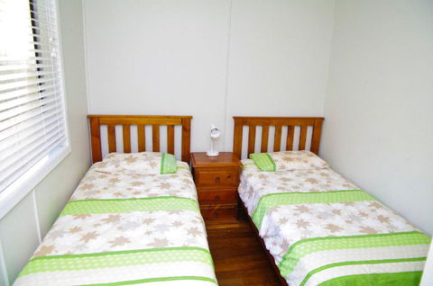 Apollo 2 9 Hodgson Street - Tourism TAS 3