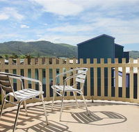 Apollo Bay Backpackers Lodge - Hobart Tourism