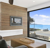 Apollo Bay Beach House - Hobart Tourism