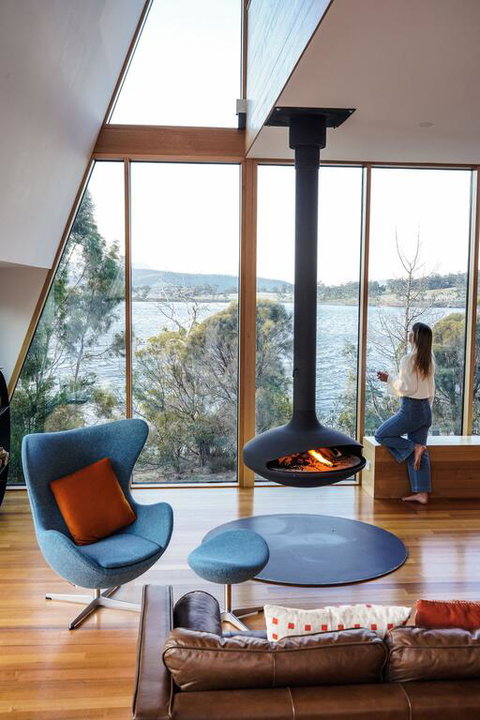 Apollo Bay House - Tourism TAS 3
