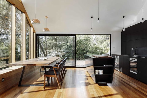 Apollo Bay House - Tourism TAS 1