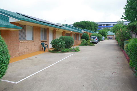 Apollo Lodge - Hobart Tourism 1