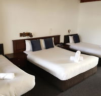 Apollo Motel Biloela - Hobart Tourism