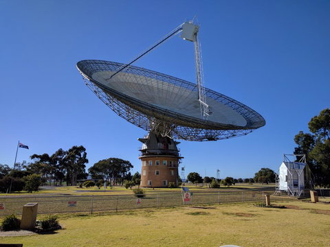 Apollo Motel Parkes - Hobart Tourism 1