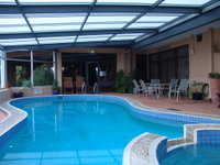Apollon Motor Inn Victor Harbor