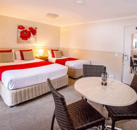Apple  Grape Motel - Tourism TAS