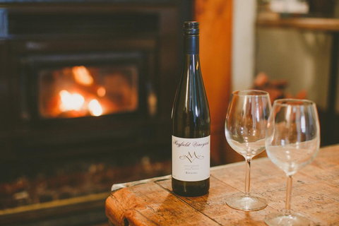 Apple Cottage, Orange NSW - Hobart Tourism 2