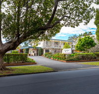 Applegum Inn - Hobart Tourism