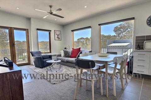 Apres - Tourism TAS 0