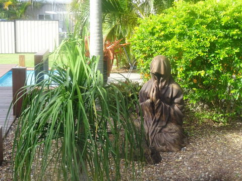 Apurla Hervey Bay - Located At The Point - Hobart Tourism 0