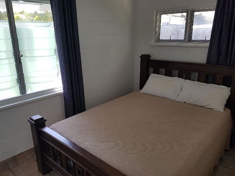 Apurla Island Retreat - Tourism TAS 3