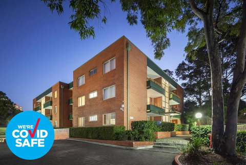 APX Parramatta - Tourism TAS 0