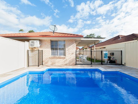 Aqua @ Anna Bay - Tourism TAS 0