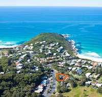 Aqua Apartment 2 - Tourism TAS