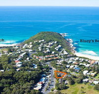 Aqua Apartment 4 - Tourism TAS