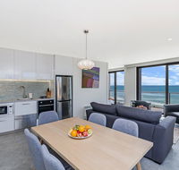 AQUA MIST PENTHOUSE - Hobart Tourism