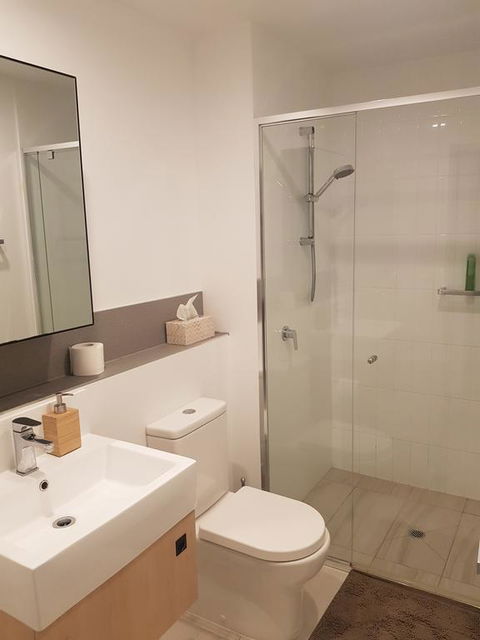 Aqua Newstead - Tourism TAS 3