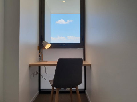 Aqua Newstead Apartment - Tourism TAS 3