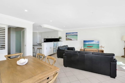 Aqua Solai Unit 1 - Tourism TAS 3