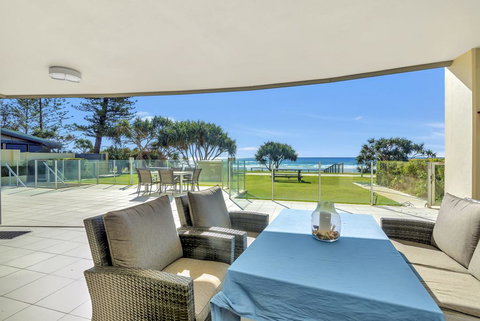 Aqua Solai Unit 1 - Tourism TAS 0