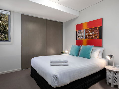 Aqua View (By Jervis Bay Rentals) - Tourism TAS 3