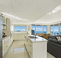 Aqua Vista Resort - Tourism TAS