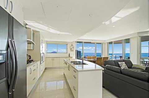 Aqua Vista Resort - Tourism TAS 0