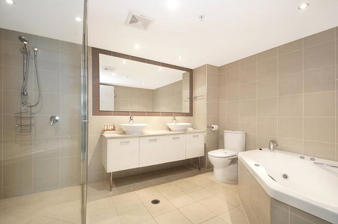 Aqua Vista Resort - Tourism TAS 1