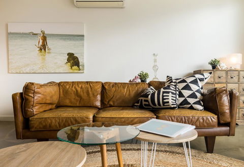 Aquabelle Apartments - Hobart Tourism 2