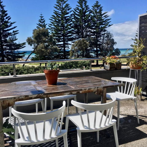 Aquabelle Apartments - Hobart Tourism 3