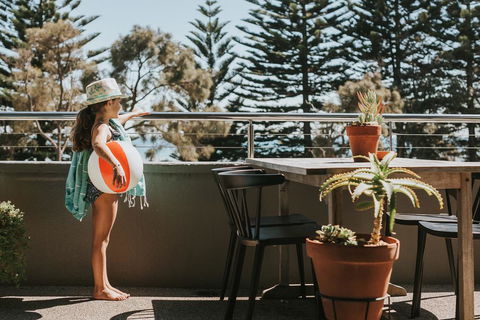Aquabelle Apartments - Hobart Tourism 0