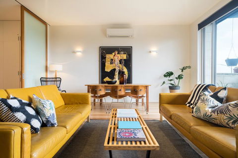Aquabelle Apartments - Hobart Tourism 1