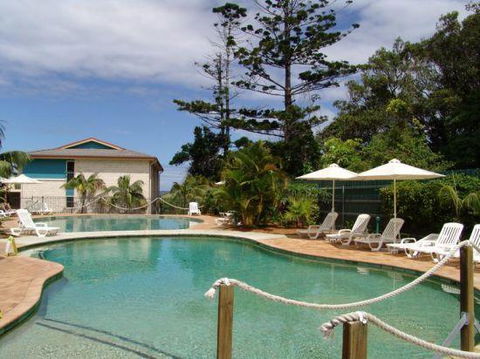 Aqualuna Apartments - Hobart Tourism 0