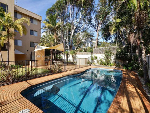 Aquarius Apartment 3 - Hobart Tourism 0