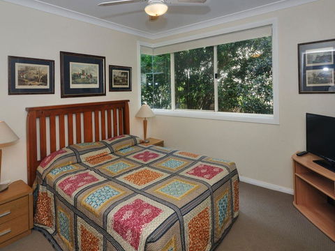 Aquarius Apartment 3 - Hobart Tourism 2