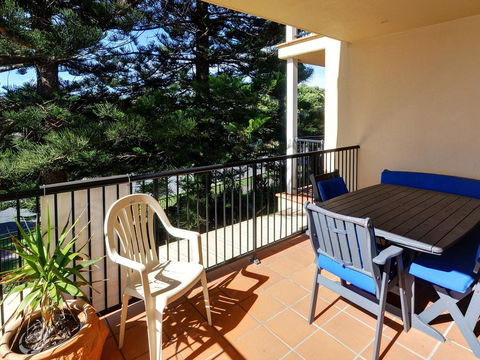 Aquarius Apartment 4 - Hobart Tourism 0