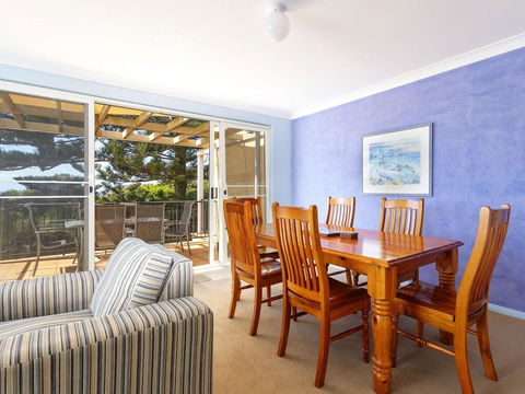 Aquarius Apartment 7 - Hobart Tourism 1