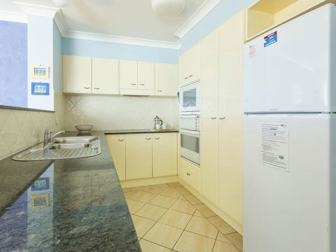 Aquarius Apartment 7 - Hobart Tourism 3