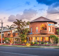 Aquarius Backpackers Resort - Hobart Tourism