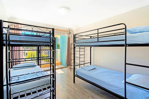 Aquarius Gold Coast - Tourism TAS 3