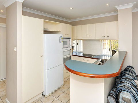 Aquarius Townhouse - Hobart Tourism 3