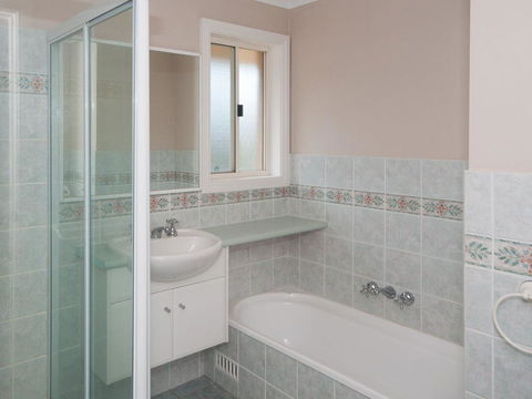 Aquarius Townhouse - Hobart Tourism 2