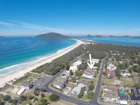Aquarius Townhouse - Hobart Tourism 0
