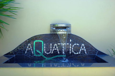 Aquatica - Luxe Holiday Home - Hobart Tourism 2