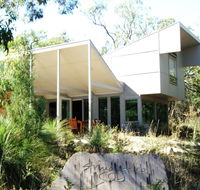 Aquila Eco Lodges - Tourism TAS