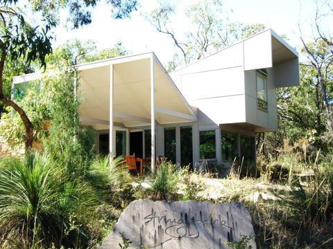 Aquila Eco Lodges - Tourism TAS 0
