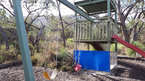 Aquila Eco Lodges - Tourism TAS 2
